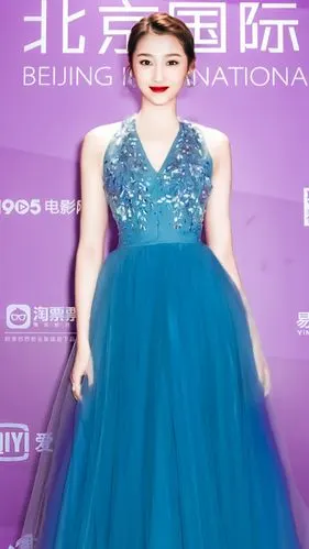 关晓彤穿裙子合集太美太惊艳了你最喜欢哪个晓彤