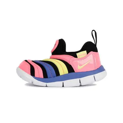 童鞋儿童nike耐克小童毛毛虫一脚休闲休闲运动运动鞋运动鞋