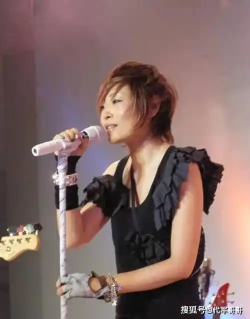 以为他们退出歌坛,其实早已悄然离逝,再也见不到的6位歌星_高枫_罗文