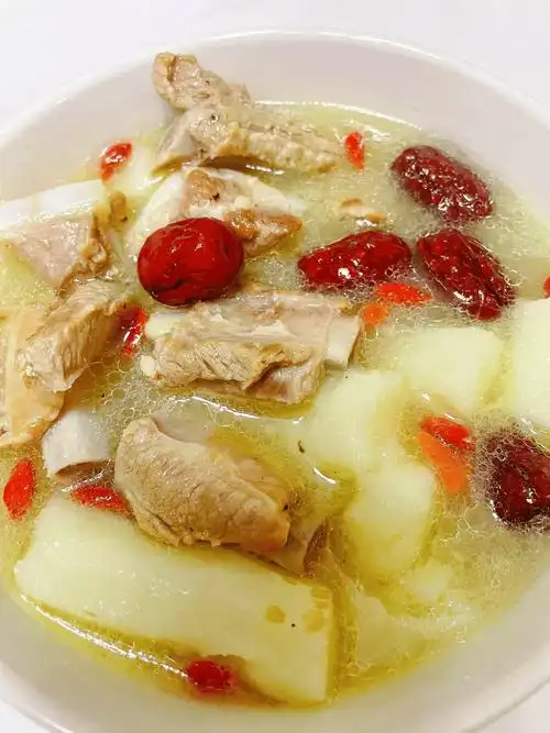 今日中伏,建议大家常喝4道炖汤,清热下火,消暑解渴排除湿毒