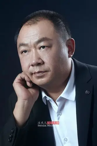 企业家形象照拍摄适合董事长总经理老板ceo领导形象照