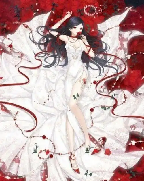 十二星座专属奇迹暖暖婚纱,双鱼座温婉可人,水瓶座魅惑众生!