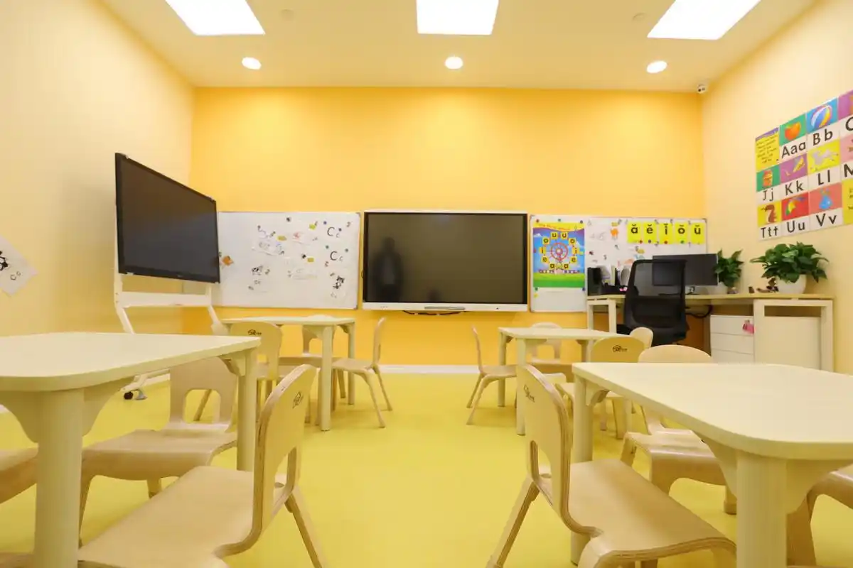 加盟一家少儿英语培训机构需要多少钱?