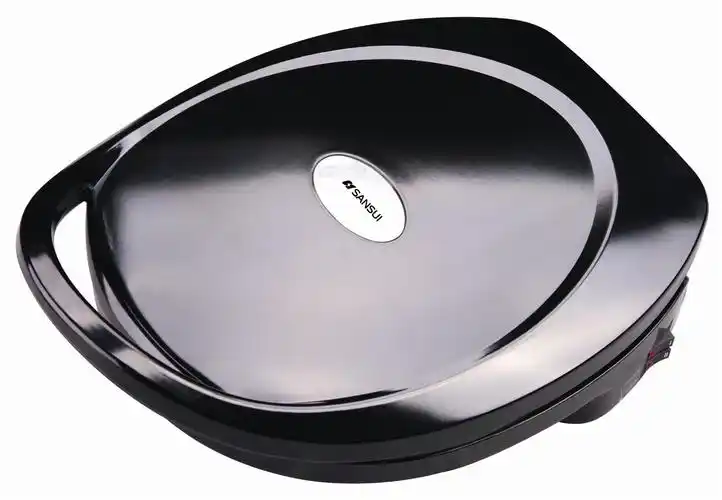 特价包邮电饼铛山水生活小家电家用电器