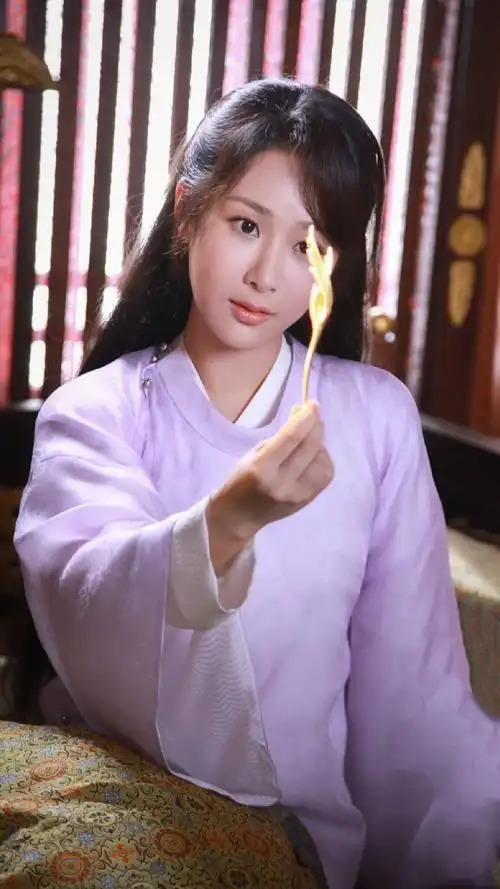 香蜜沉沉烬如霜 锦觅 杨紫