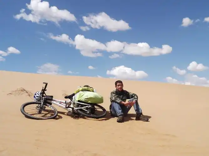 一个人自行车长途骑行需要注意什么超实用请收藏