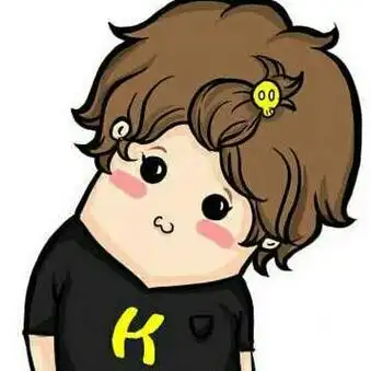 歪头男女生情侣头像 情侣头像图片大全 -【爱个性】