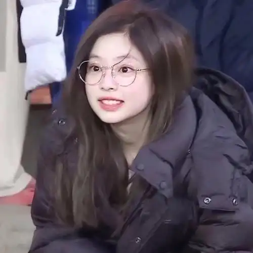 爱豆头像 偶像金珍妮 jennie