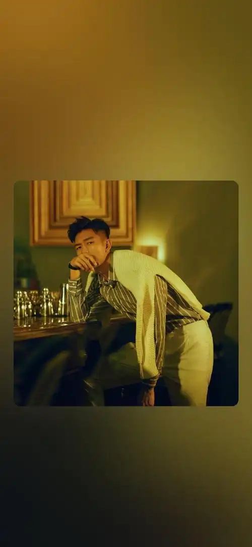 有没有小可爱有李现无水印壁纸图片