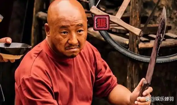 "狠人"周晓鸥:吴京发小,28岁成乐坛霸主,却因演技太好被说