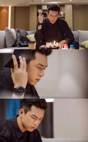 《亲爱的,热爱的》播出一周年,看到剧照还是忍不住想念那个甜甜的夏天