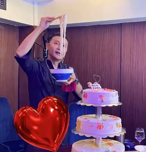 陈志朋被曝长期拖欠工资经纪人发长文控诉已委托律师维权讨薪