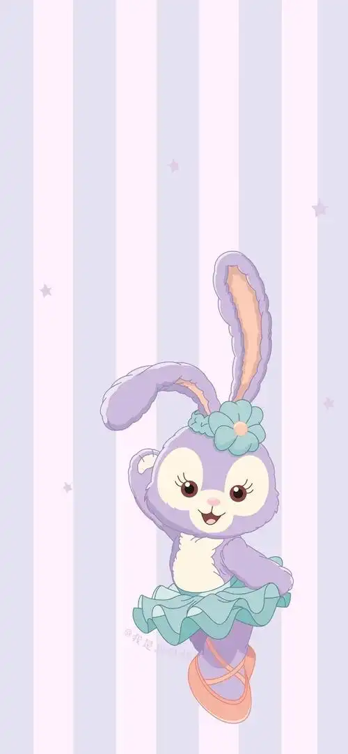 动漫壁纸迪士尼星黛露壁纸图片合集42张