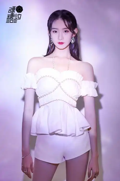 王艺瑾直言见到snh48就害怕