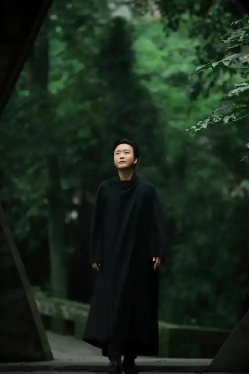 "最贵"取景地—世界遗产大足石刻,李玉刚《宝顶之巅》mv上线!