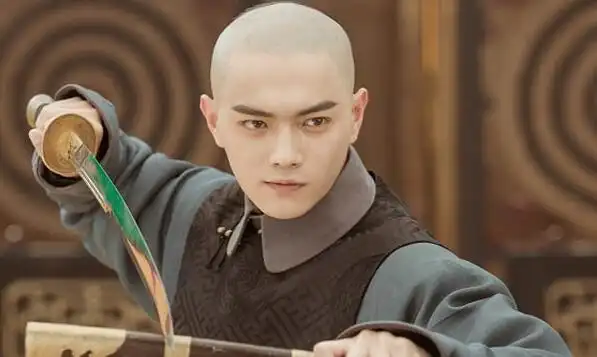 乾隆这么爱傅恒怎么可能抢他的老婆