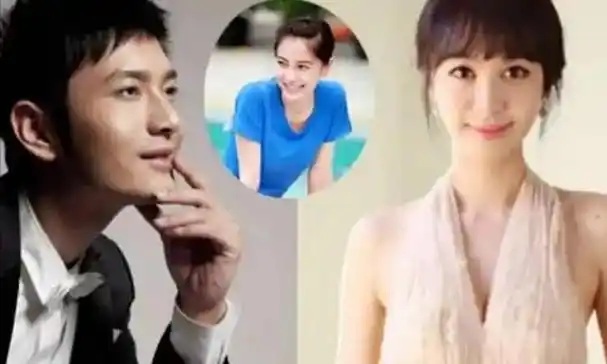 继叶珂黄晓明后,李菲儿也受牵连,原来杨颖三年前就有所察觉!