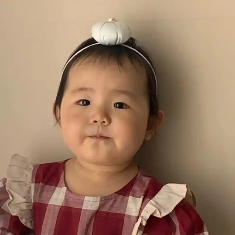 表情包永远是那么可爱#萌娃头像 #萌娃表情包 #你怎么这么可 - 抖音