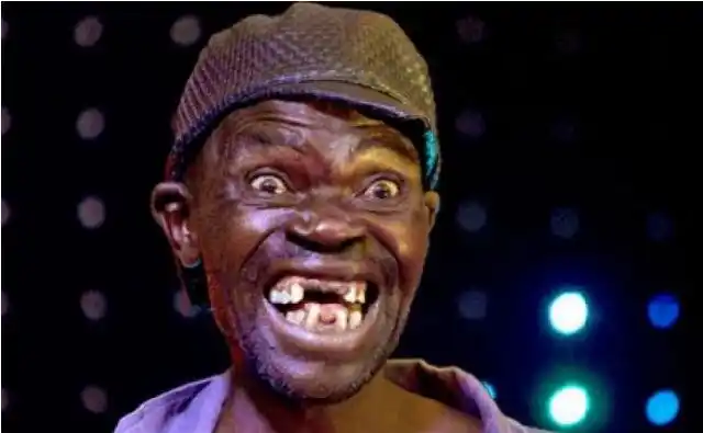 非洲津巴布韦在2011年开始举办起「选丑」大赛,鼓励「天然丑男」来