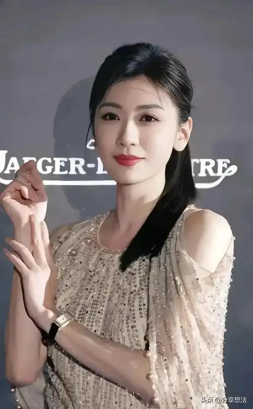 贾静雯明星壁纸9