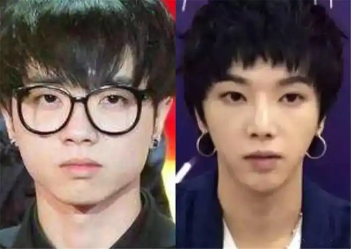 华晨宇个人资料 华晨宇 大方承认整容-小螳螂百科网