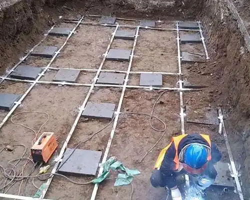 山西避雷塔接地-山西避雷塔-山西安一方防雷(查看)