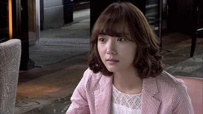 王珞丹gif尴尬gif若有所思gif原来是这样啊gif演技差评gif北京大妞gif