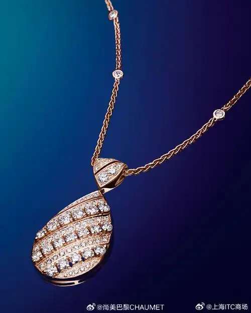 one itc 时尚分享##chaumet代言人高圆圆##mycrownmyway##doitlike