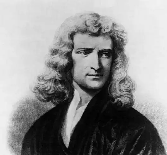 牛顿也许真的是玛雅人吗?_研究