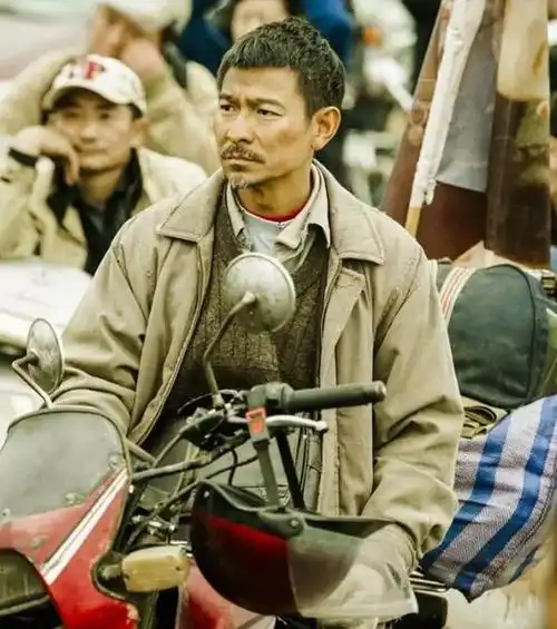 《失孤》电影剧照