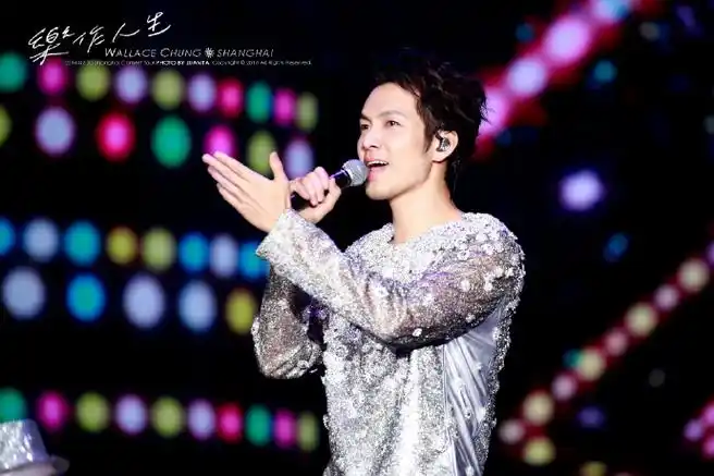 钟汉良o巡回演唱会