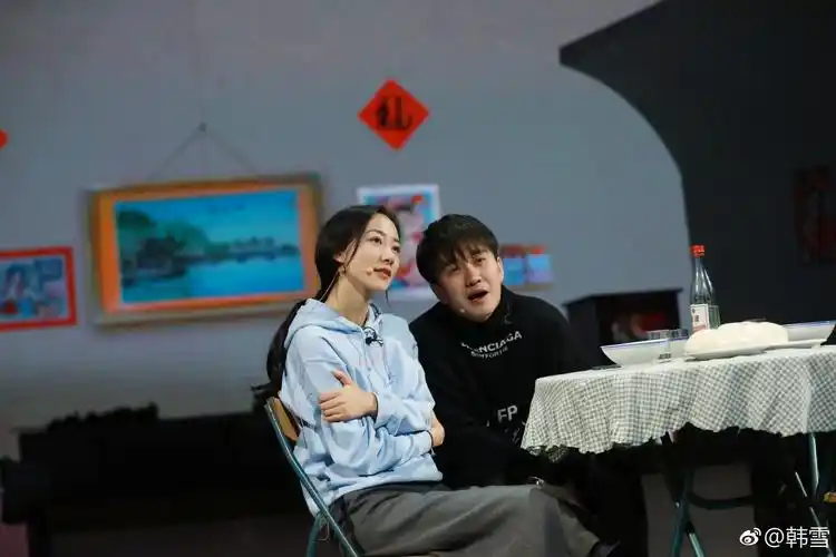 我就是演员章子怡又赢了韩雪会成为下一个周一围吗