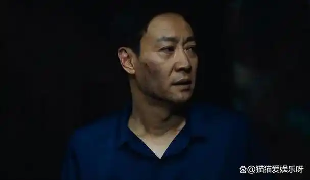 最落寞的5位演员个个演技炸裂却没拿到奖属实遗憾