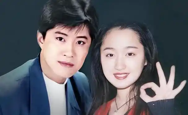 赖文峰与杨钰莹之间的纯净爱情赖文峰是一名备受瞩目的音乐人,而