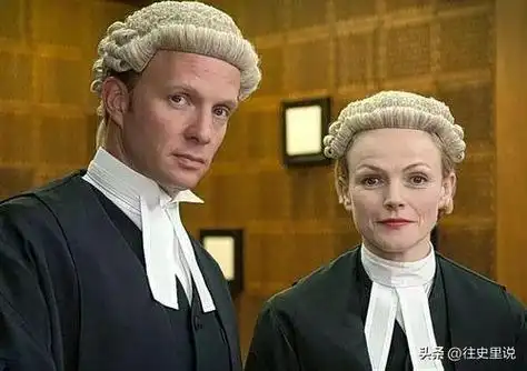 浅谈为何中世纪很多欧洲人特别喜欢戴假发呢