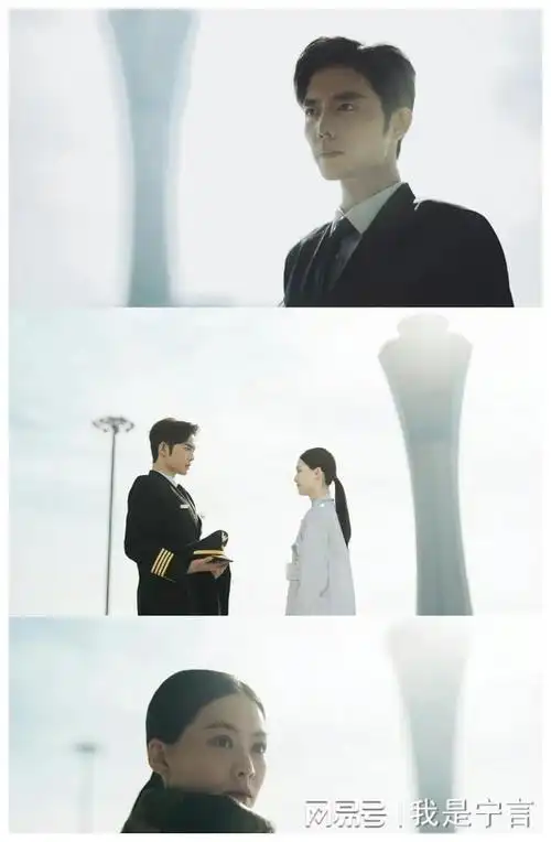 6部爆火短剧男帅女美演技不输科班生难怪宁静都直呼太上头了