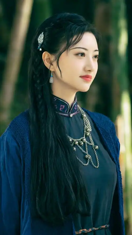 司藤 司藤 景甜 - 堆糖,美图壁纸兴趣社区