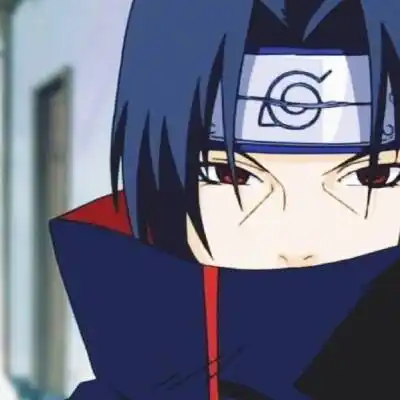 火影鼬神图片高清头像_火影忍者_头像控