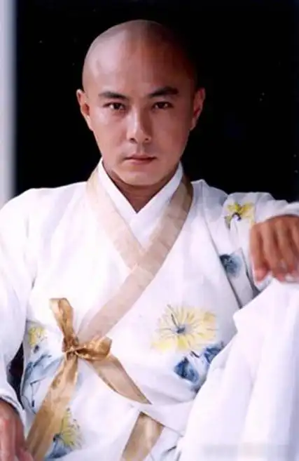 机灵小不懂里面有你男神吗