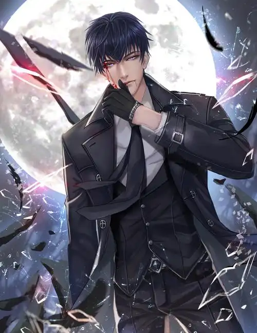 小说最帅男神排行榜:令人欲罢不能 你能猜到第一名是谁吗_名言