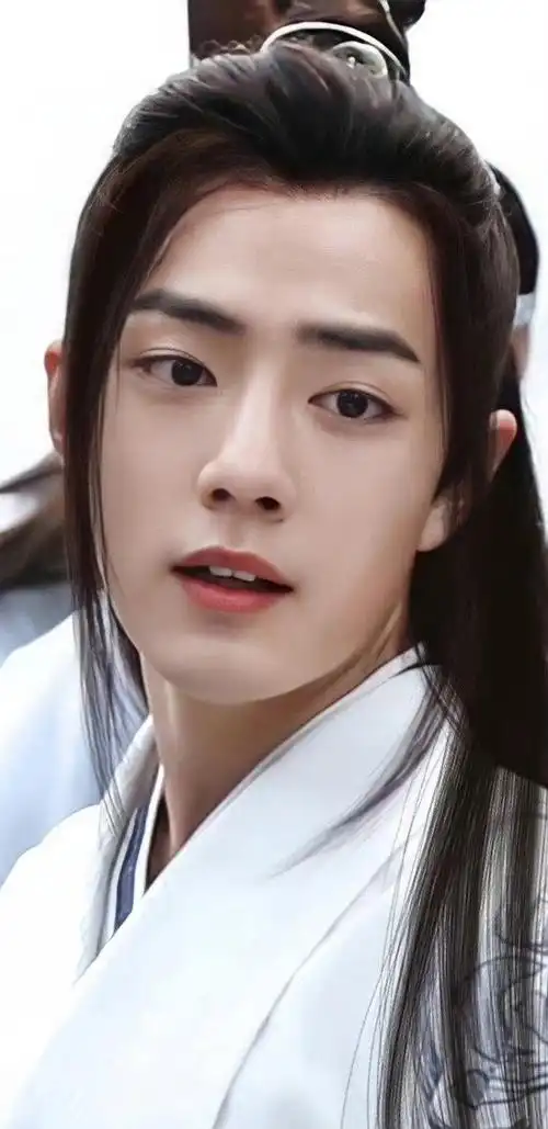 肖战魏无羡##肖战陈情令##肖战