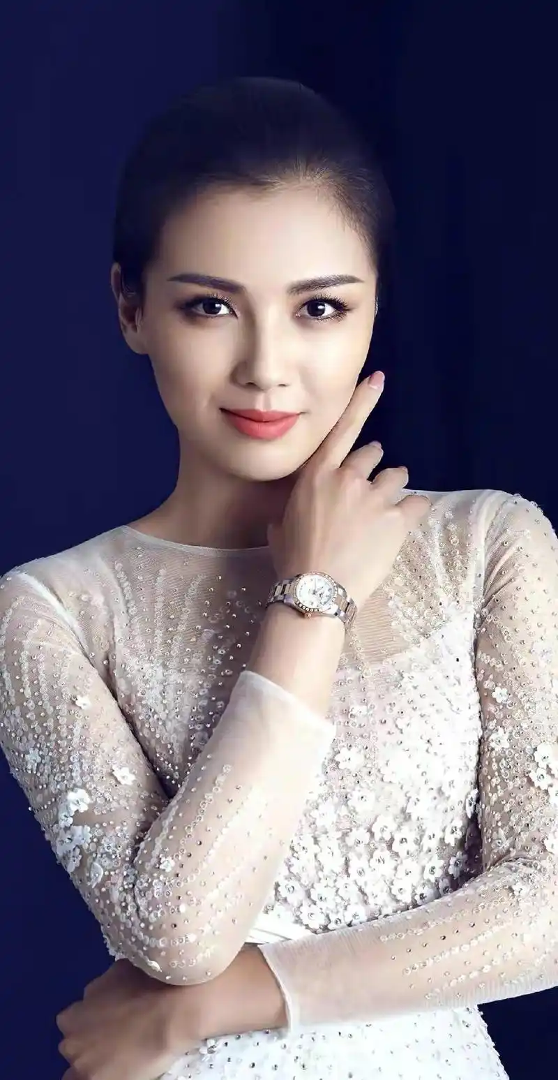 女明星刘涛那些让人惊艳的图片