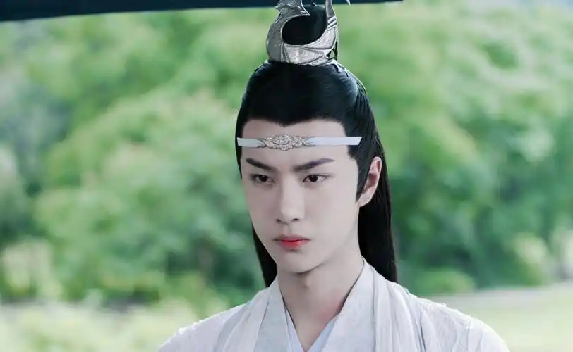 王一博/肖战/博君一肖bjyx 头像/壁纸/背景图