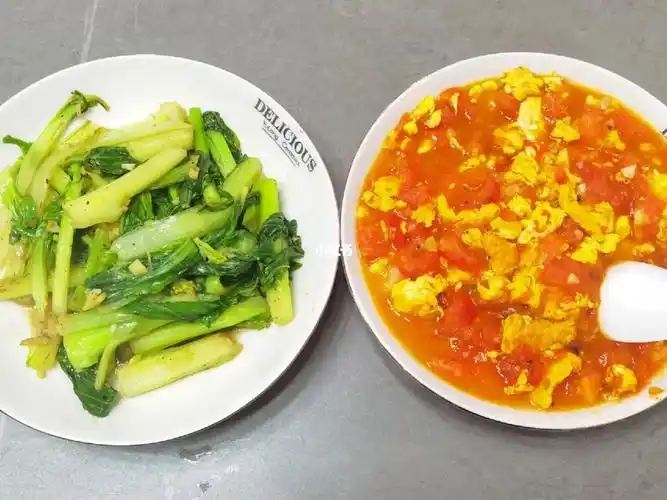 每日学做一道家常菜2