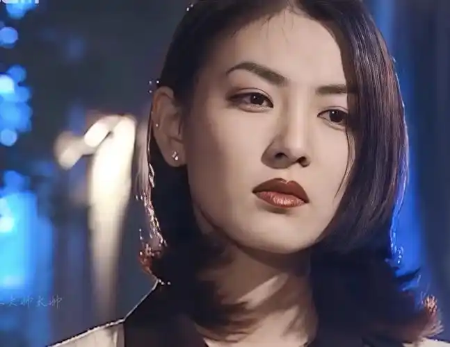 美图共赏 金素妍年轻时的颜太绝了