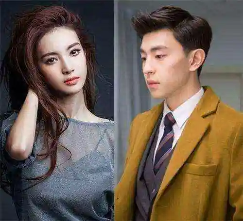 邓伦自曝目前感情空窗前女友金晨和曾舜晞在一起了