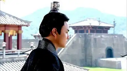 偶像 在 电视剧王的女人 中饰演霸简介:薛国战王,深爱吕乐却娶于妙戈