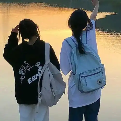 两个人的闺蜜头像