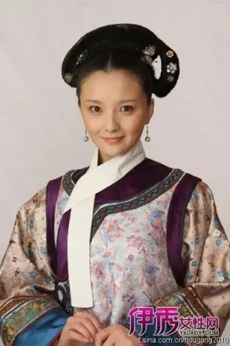 《甄嬛传》今上星 孙茜遇浪漫求婚引关注