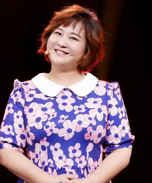 贾玲是怎么发展起来的(事实证明消失)